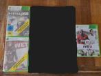 Meerdere Xbox 360 games, Gebruikt, Gekoppelde computers, Verzenden, Overige genres