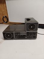 Prefer kc-4000 vintage radio zeldzaam / 900, Ophalen of Verzenden, Radio