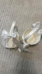 Bruids mandjes, Kleding | Dames, Trouwkleding en Trouwaccessoires, Ophalen of Verzenden, Nieuw, Zwart, Accessoires