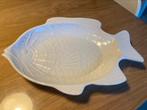 Ovenschaal vis, Huis en Inrichting, Keuken | Servies, Ophalen of Verzenden, Zo goed als nieuw, Overige stijlen, Schaal of Schalen