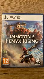 Immortals Fenyx Rising PS5, Ophalen of Verzenden, Zo goed als nieuw