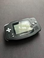 Nintendo Game Boy Advance + 2 Games - Nieuwstaat, Ophalen of Verzenden, Zo goed als nieuw, Game Boy Advance, Met games