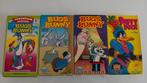 Bugs Bunny en Daffy Duck VHS Banden, Gebruikt, Tekenfilm, Alle leeftijden, Ophalen of Verzenden