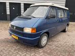 Volkswagen Transporter 2.5 TDI Automaat L2H1 Camperbus 1993, Volkswagen, Bedrijf, Diesel, Tot en met 2