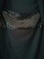 Mooie top, Kleding | Dames, Overige typen, Zwart, Maat 42/44 (L), Ophalen of Verzenden