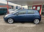 Opel CORSA-E 1.4 5-drs Airco/Bluetooth/lichtmetaal/PDC, Voorwielaandrijving, 1063 kg, Gebruikt, 4 cilinders