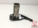 audi a6 4f bumpersteun links voor bumperbalk 4f0807133