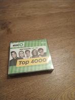 Radio 10 - Het beste uit de Top 4000 (5CD) - Nieuw!, Ophalen of Verzenden, Nieuw in verpakking, Pop, Boxset