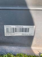 BMW E61 Achterbumper Black Sapphire, Auto-onderdelen, Gebruikt, Ophalen of Verzenden, Achter, Bumper