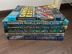 Quinness book of records, Boeken, Muziek, Ophalen, Zo goed als nieuw, Overige onderwerpen