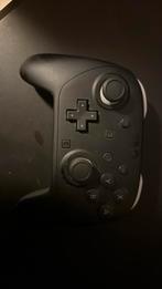 nintendo switch pro controller 2, Ophalen of Verzenden, Zo goed als nieuw, Switch, Overige controllers