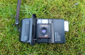 Chinon Belami 35mm Camera - Vintage beschikbaar voor biedingen