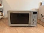 Sharp Combimagnetron met hetelucht en grill - Zeist, Ophalen, Combimagnetron, Gebruikt, Draaiplateau