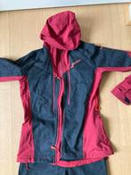 Salewa dames jas en broek softshell mt 36, Ophalen of Verzenden, Zo goed als nieuw, Maat 36 (S), Zwart
