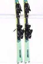 150 155 160 ski's FISCHER RC4 WORLDCUP SC 2024, grip walk, 140 tot 160 cm, Verzenden, Carve, Skiën