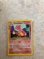 Charmeleon, Hobby en Vrije tijd, Verzamelkaartspellen | Pokémon, Verzenden, Zo goed als nieuw, Losse kaart
