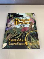 Spaans boek - The Adventures of Alexander Von Humboldt, Boeken, Taal | Spaans, Ophalen of Verzenden, Zo goed als nieuw