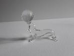 Swarovski Zeehond met Bal Kristal Ornament, Ophalen