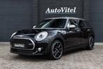 MINI Clubman 1.5 Cooper Chili Steptronic | Panodak | Leder |, Origineel Nederlands, Te koop, 5 stoelen, Benzine