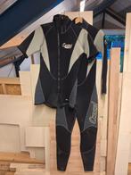 Cressi dubbel 7mm duikpak. Mast 4L, Watersport en Boten, Ophalen, Gebruikt, Duikpak