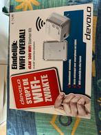 Devolo dLAN 500 WiFi Starter Kit, Ophalen of Verzenden, Zo goed als nieuw