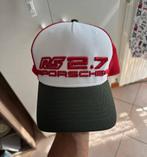 Origineel RS 2.7 porsche pet / porsche cap, Porsche, One size fits all, Ophalen of Verzenden, Pet