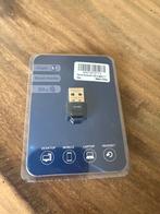 USB Bluetooth Adapter 5.1 - Nieuw, Ophalen of Verzenden, Nieuw, Extern