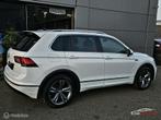 Volkswagen Tiguan 2.0 TSI 4Motion R-line Panorama/Dynaudio/K, Automaat, Zwart, 4 cilinders, 1984 cc