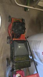 Benzine grasmaaier - 3 jaar stil gestaan, Ophalen, Gebruikt, Benzine-grasmaaier, Onbekend