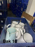 Partij  Keuken artikelen Bartools Cocktail retro kannen, Huis en Inrichting, Ophalen of Verzenden, Nieuw