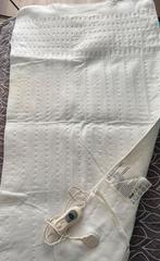 Verwarmingsdeken "gezocht" omgeving Heerlen, Ophalen, Eenpersoons, Kussen