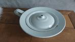 Bedpan/ondersteek, Antiek en Kunst, Antiek | Emaille, Ophalen