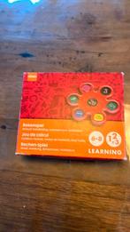 Rekenspel, Hobby en Vrije tijd, Gezelschapsspellen | Overige, Ophalen of Verzenden, Gebruikt