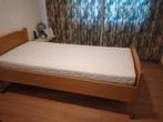 Senioren bedden, Huis en Inrichting, Slaapkamer | Bedden, 90 cm, Eenpersoons, Ophalen of Verzenden, Zo goed als nieuw