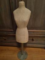 Paspopje vintage, Ophalen