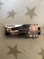 BaByliss Pro 180 Sublim'touch krultang, Sieraden, Tassen en Uiterlijk, Uiterlijk | Haarverzorging, Ophalen of Verzenden, Nieuw