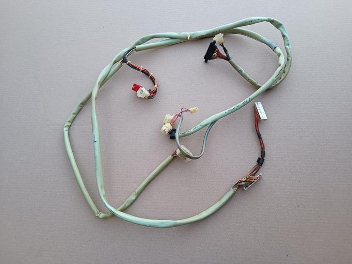 Kabelboom Rock-ola 460 (1975) jukebox, Verzamelen, Automaten | Jukeboxen, Gebruikt, Seeburg, 1950 tot 1960, Verzenden