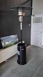 Terrasverwarmer eurom gas met gloednieuwe behuizing!, Ophalen, Nieuw, Gas, Vloer