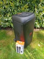 TE HUUR DE JBL PARTYBOX 320 – FEESTJE GEGARANDEERD!, Ophalen, Nieuw