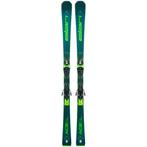 Elan Ace SL Race Slalom Carveski's lengte 165 Testski's