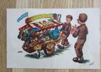 Oude humorkaart intendance soldaten militairen g plantinga, Verzamelen, Ophalen of Verzenden, Landmacht, Nederland, Foto of Poster