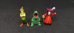 Disney Peter Pan  Miniatuur Set, Gebruikt, Ophalen of Verzenden, Beeldje of Figuurtje, Peter Pan of Pinokkio