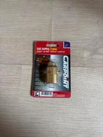 Carpoint Gasnippel 22mm - Nieuw, Ophalen of Verzenden, Nieuw, Universele onderdelen