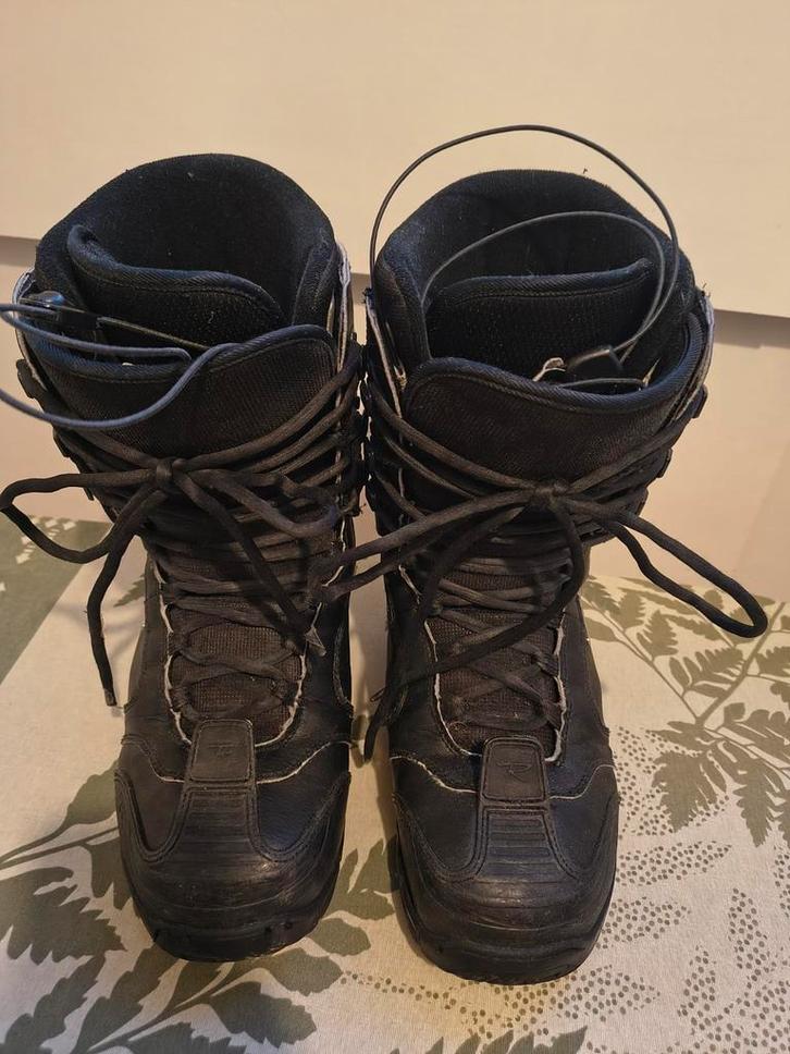 Rossignol Snowboard schoenen - Maat 43, Sport en Fitness, Snowboarden, Gebruikt, Snowboots, Ophalen of Verzenden