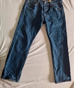 Levi's Denim broek BIG E W32 L30, Blauw, W32 (confectie 46) of kleiner, Ophalen of Verzenden, Zo goed als nieuw