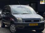 Ford Fusion 1.6-16V|Airco|Trekhaak|LMV, Voorwielaandrijving, 1596 cc, Origineel Nederlands, Bedrijf