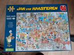 Puzzel De Bakkerij, Ophalen of Verzenden, 500 t/m 1500 stukjes