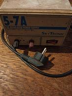 SkyTronic 5-7A voeding, Ophalen of Verzenden, Gebruikt