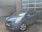 Toyota Yaris 1.3 VVTi Luna MMT|Clima|Trekhaak|LM Velgen|Auto, Gebruikt, 750 kg, 4 cilinders, Origineel Nederlands
