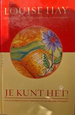 Louise Hay: je kunt het!, Ophalen, Gelezen, Spiritualiteit algemeen, Overige typen